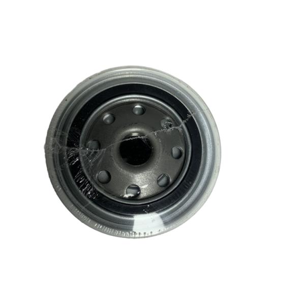 Steel Material Oil Filter for CPC(D)10-50 Forklifts with Long Working Life