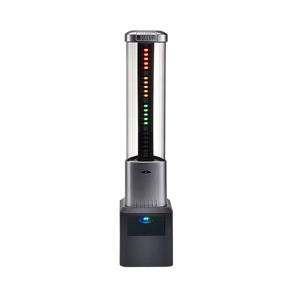 Tri Color WiFi LED Signal Tower Light Warm White Industrial Equipment Indicator Light
