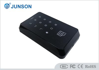 0.15kg RFID Access Control Series Plastic Housing 1000 users
