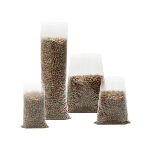 7*14mm Pva Water Soluble Bag / Film Portable Thickness 4mm