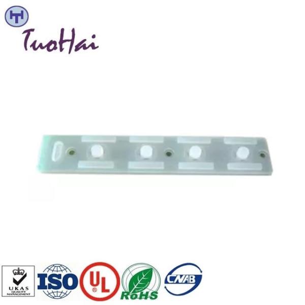 КУПОЛ MTL KY OPN KYBD переключателя 004 00104789000A 00-104789-000A Diebold OPTEVA