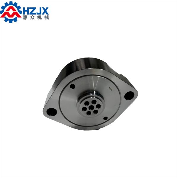 For Atlas rock drill, accumulator cover 3201195381