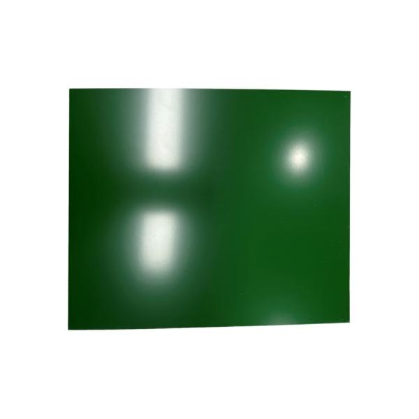 0.8mm espessura 9016 branco pre-pintado bobina de aço para eletrodomésticos