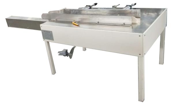 N. V Fold Hand Towel Insert Packing Machine 6-9 bags/min