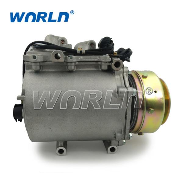 Auto compressor da C.A. para Mitsubishi Delica 1994-2007 2,8 Mitsubishi L40 Mb946629 Mr206800 Akc200a601a Akc201a601