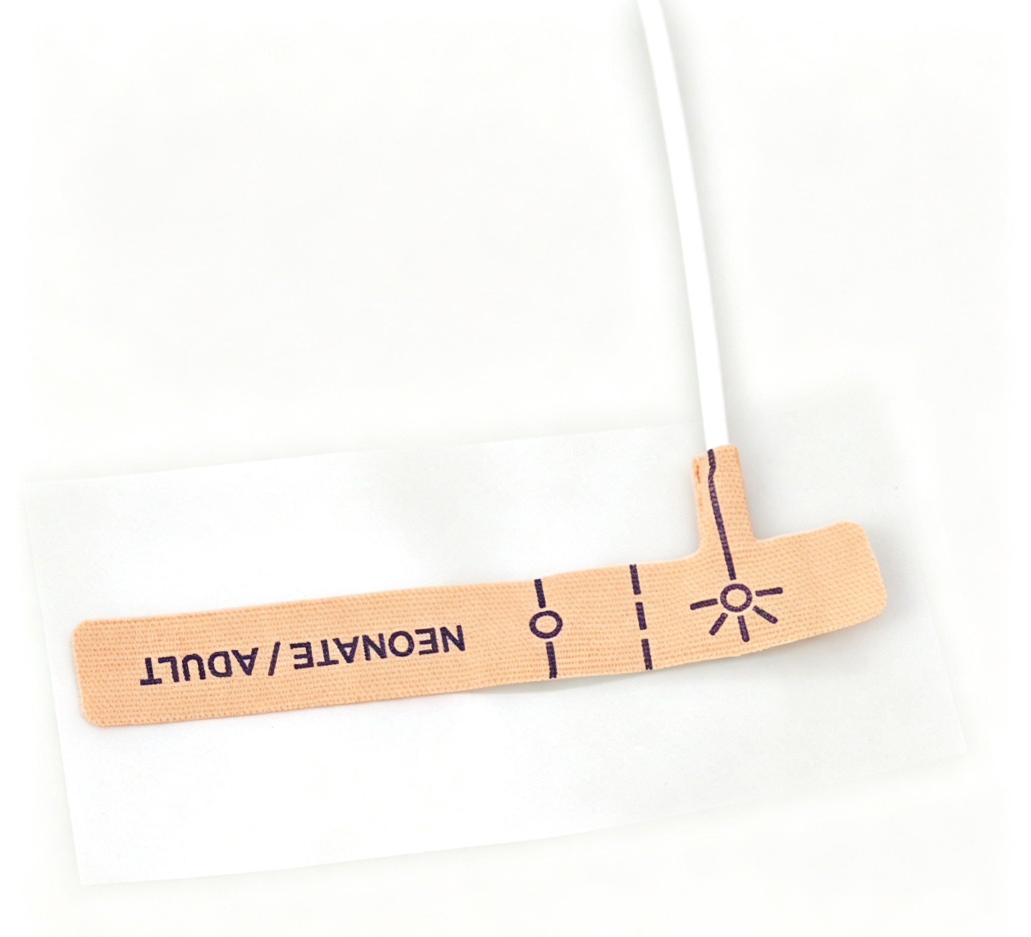 9 Pin Infant SpO2 Sensor Adult Infant Disposable Oximeter Sensor Compatible With GE Ohmeda 9 Pin