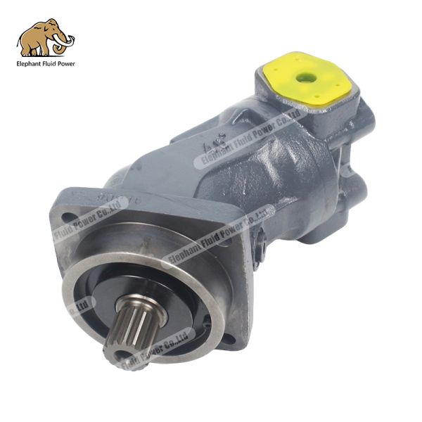 Oem Quality A2FM63 Rexroth Series 6 Axial Piston Fixed Motor Factory Price Shipment Fast