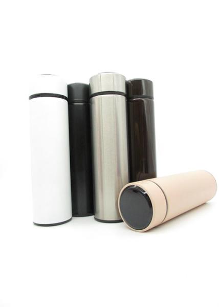 Reusable Durable Sport Vacuum Flask BPA Free Safe Drinking Eco Friendly