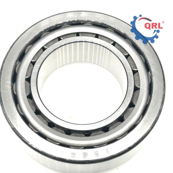 T2ED070 CLNVB061 Tapered Roller Bearing 70mm X 130mm X 43mm