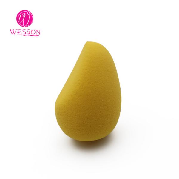 Washable Mango Wind Shape 5pc Makeup Beauty Sponge Set