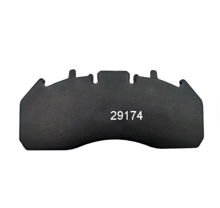 Factory Price Manufacturer Truck Brake Pad Parts High Quality 29087 29174 29173  Brake Pad