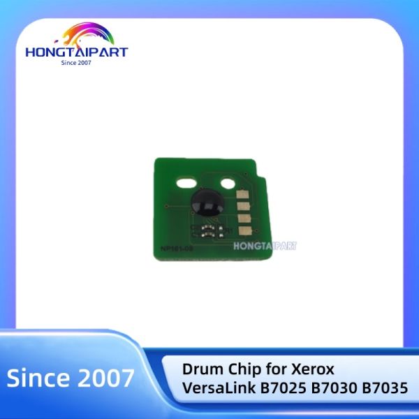 Drum Chip-80K 113R00779 for Xerox VersaLink B7025 B7030 B7035 Spare Parts