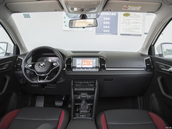 Buy SKODA KAROQ Used Cars Online 2023 Selling Vehicle Marketplace with Gasoline Engine and Left Hand Drive