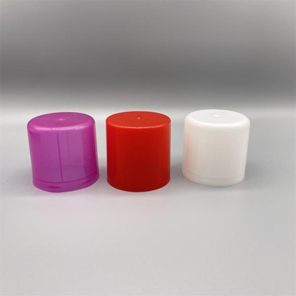 Versatile 45mm Aerosol Spray Cap for Household and Industrial Use - Leak-proof Design