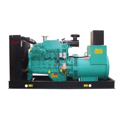 Conjunto de geradores diesel,conjunto de geradores de energia,gerador de energia diesel,gerador de energia Cummins 187,5kVA