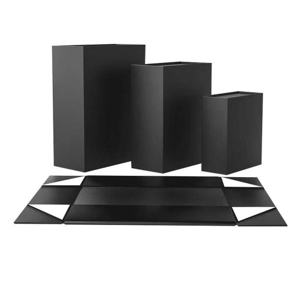 Книжная форма магнитная бумажная коробка для подарков с пенной вставкой роскошный жесткий картонный фотоаппарат