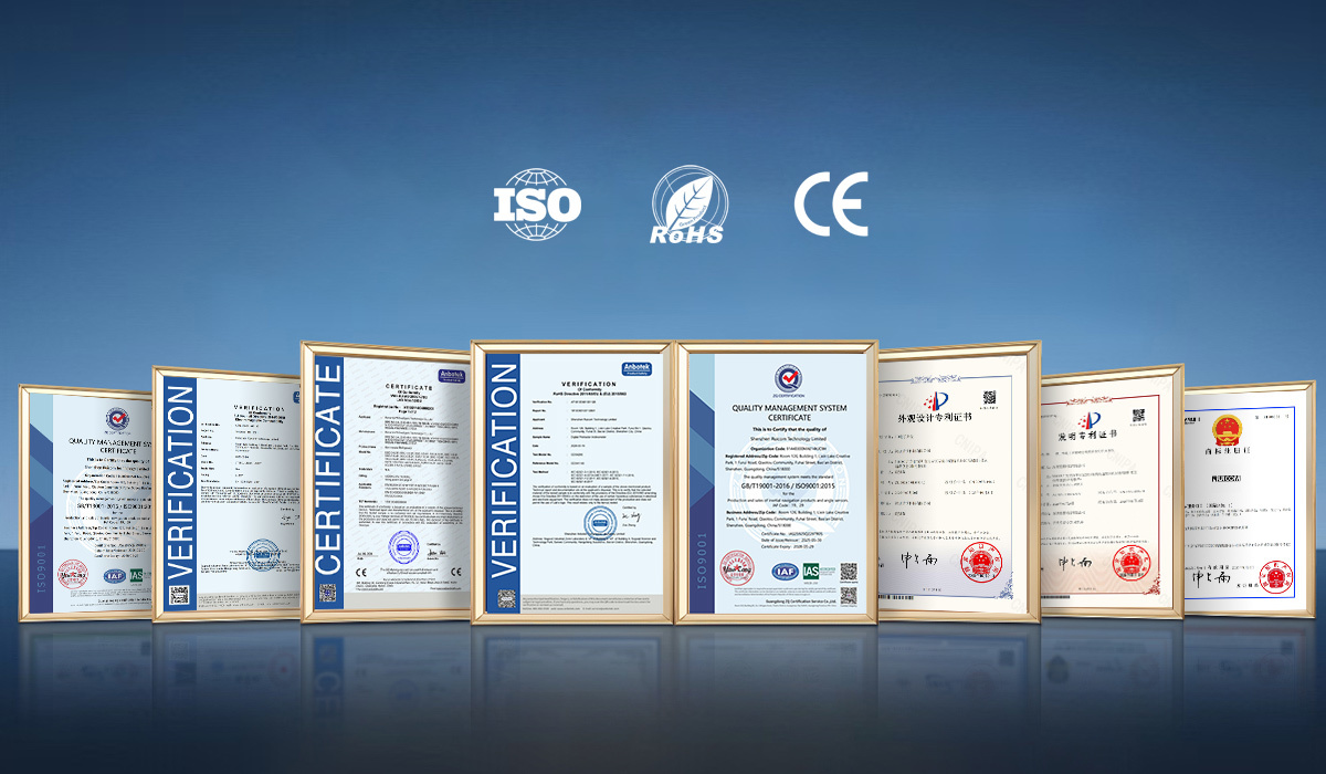 Shenzhen Ruicom Technology Co.,Ltd.