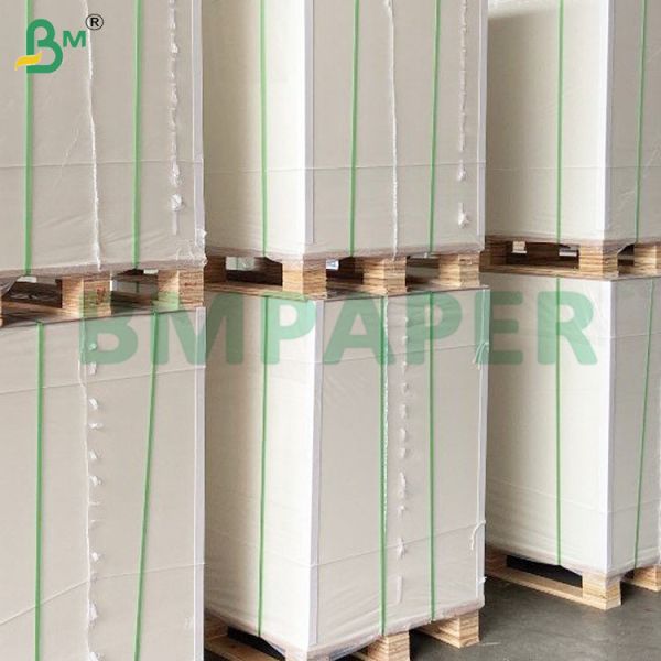 60gsm 75gsm NCR Carbonless Paper Rolls for Multi Forms Printing