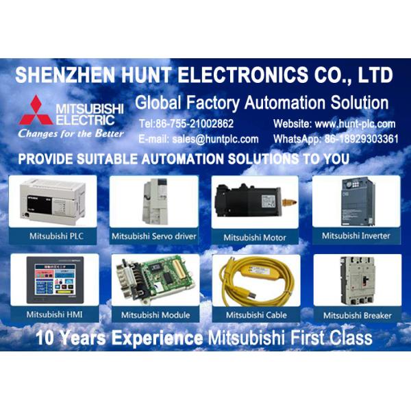 Q80BD-J71GP21S-SX 100% original and brand new mitsubishi Q series plc supplier