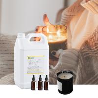Parfum type parfum cire liquide bougie huiles parfumées pour la fabrication de bougies