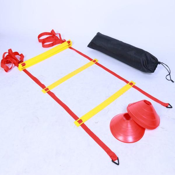 6Rungs 10m Soccer Training Equipment Soccer Training Ladder