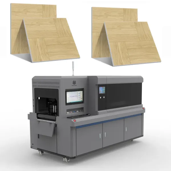 Single Pass Printer for Plastic Bag Printer Little Logo Printing Machine