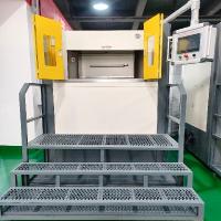 Polisseuse automatique à circulation automatique à sens unique-KDL501