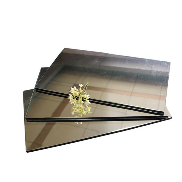 3050mm PVDF Aluminum Composite Panel