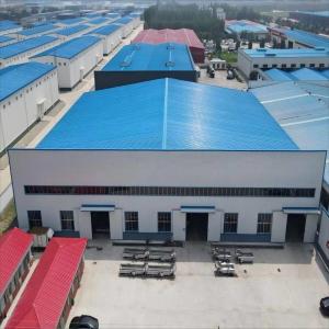 SHANDONG EPS MACHINERY CO.,LTD