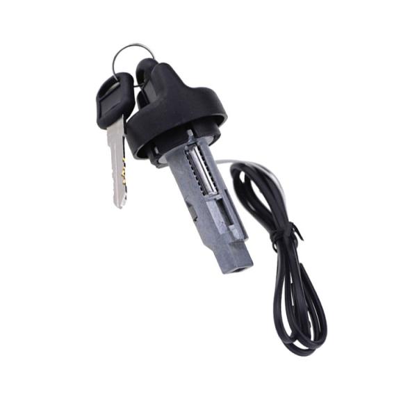 ABS / Copper Automotive Ignition Switch For Buick Century Regal 1997 - 2005 26054914