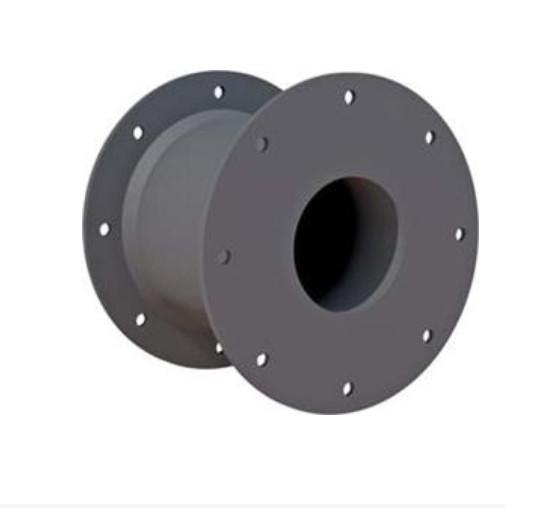 Super Cell Type Marine Rubber Fender - Improved Energy Absorption & Reaction Force