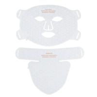 110 pièces de masque de thérapie par la lumière LED approuvé par la FDA