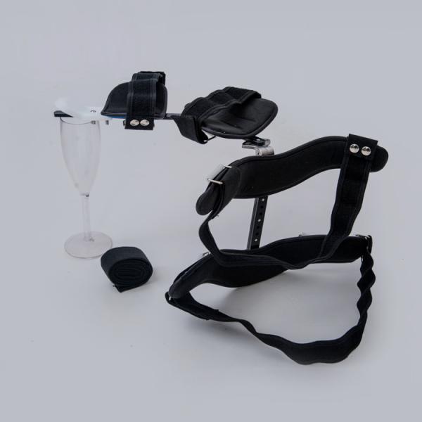 Factory Price Arm Sling Shoulder Corrector Splint Strap Humerus Joint Orthosis Brace
