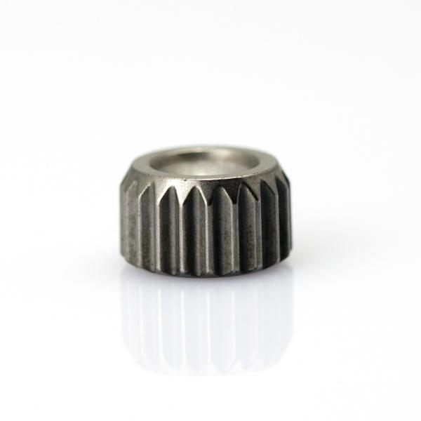 Flat Top Serrated YG14C Tungsten Carbide Mining Buttons For Stabilizer