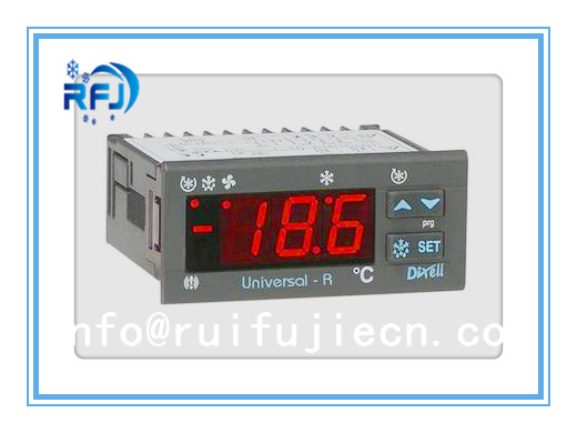 Digital Innovative Temperature Controller