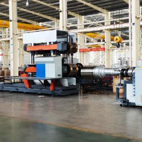 HYPET High Quality HDPE Double Wall Corrugated Pipe Extrusion Machine Manufacturer