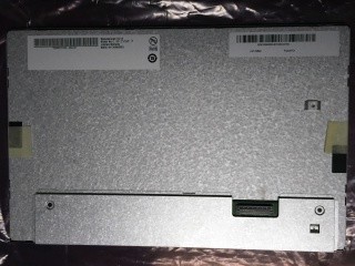 Соединитель 10,1 штырей дисплея Г101ЭВН01.2 40 дюйма 1280*800 ТФТ ЛКД с водителем СИД