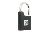 Cadeado pequeno de Bluetooth da plataforma dupla Mah Waterproof Padlocks 2000