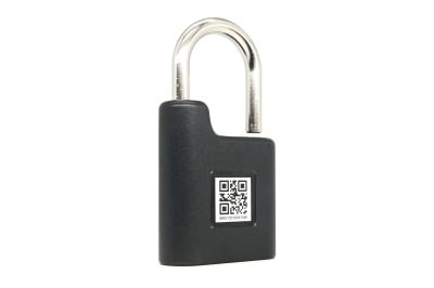 Cadeado pequeno de Bluetooth da plataforma dupla Mah Waterproof Padlocks 2000