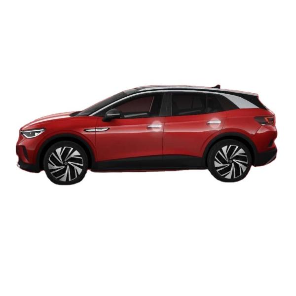 Volkswa VW ID 3 EV Active pure Auto China Electric Manufacturer E Cars High Speed Vehicle 2022 ID3 Used Car