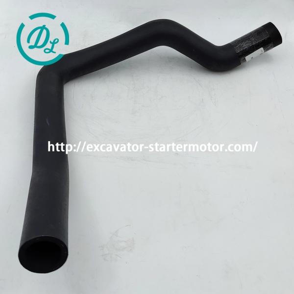 EexcavaStart Dongfeng 3406015-K57Y0 Oil Transfer Hose 30mm x 530mm