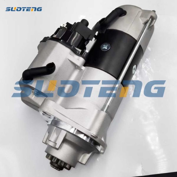 428000-7120 4280007120 Starter Motor for 6CTA 8.3L Engine