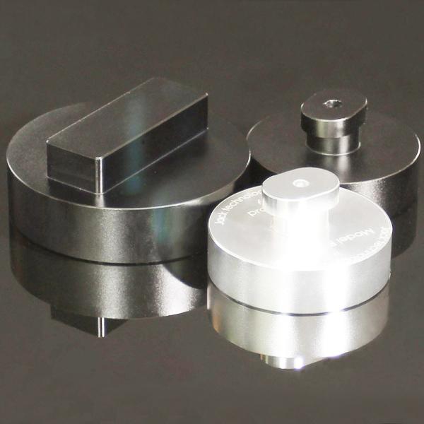 Aluminum Jack Pad for PORSCHE Jack Up Securely