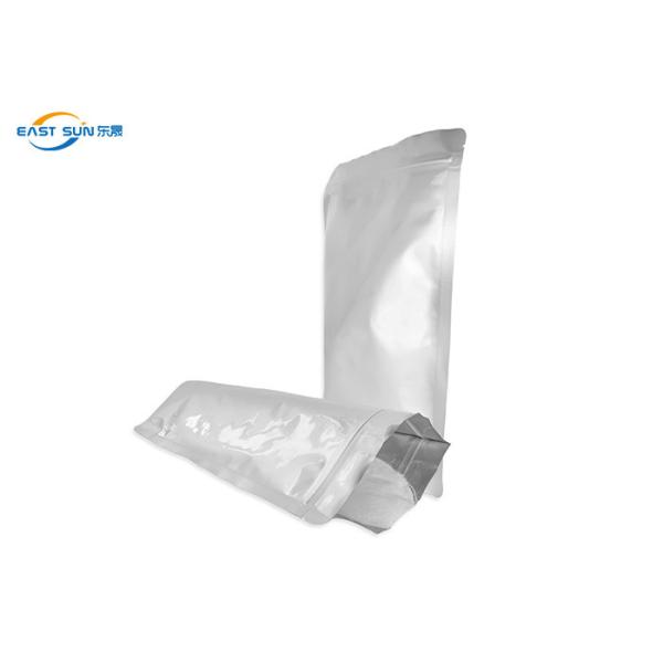 Белые DTF горячие плавят полиуретан 1kg 5kg порошка клея слипчивый в сумку