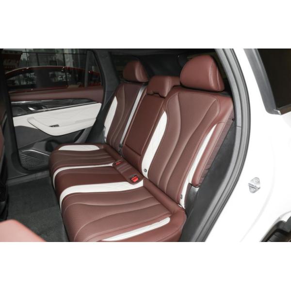 Geely Monjaro Xingyue L 2021 2.0td DCT Evo 2WD Luxury Gasoline and After-sales Service