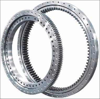 Triple Row Slewing Ring Bearing for Steel Plant, China slewing bearing manufacturer