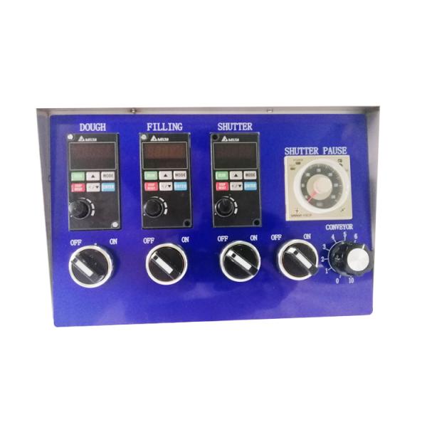 Arabic Food Mini Kubba Maker P110 Automatic Encrusting Machine Small 304 SS