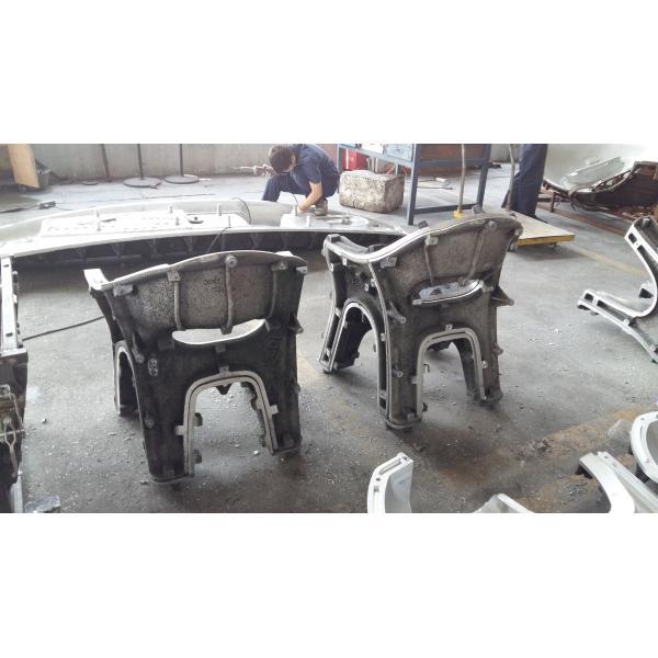 Rotational Molding Plastic Chair Mold, Outdoor Chair Rotational Mold