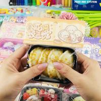 Jouets créatifs pour les enfants
