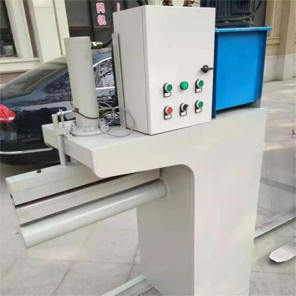 Производство фильтрующих элементов, бумажная машина для разряда, работающая на насосе с основными компонентами